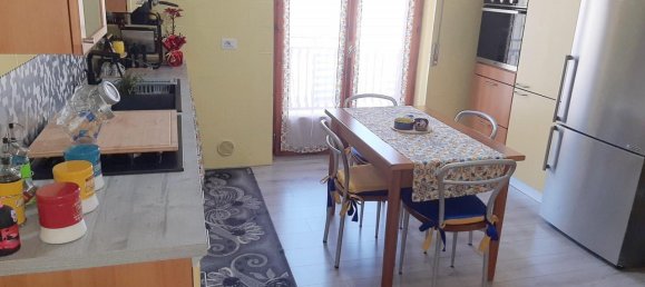 3 rooms Apartment in Eboli, Italy No. 39802 3