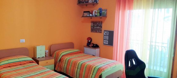 3 rooms Apartment in Eboli, Italy No. 39802 8