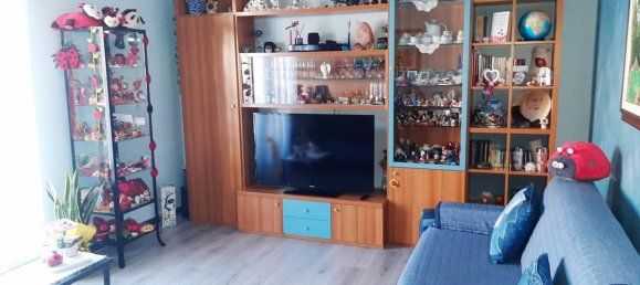 3 rooms Apartment in Eboli, Italy No. 39802 5