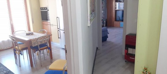 3 rooms Apartment in Eboli, Italy No. 39802 4