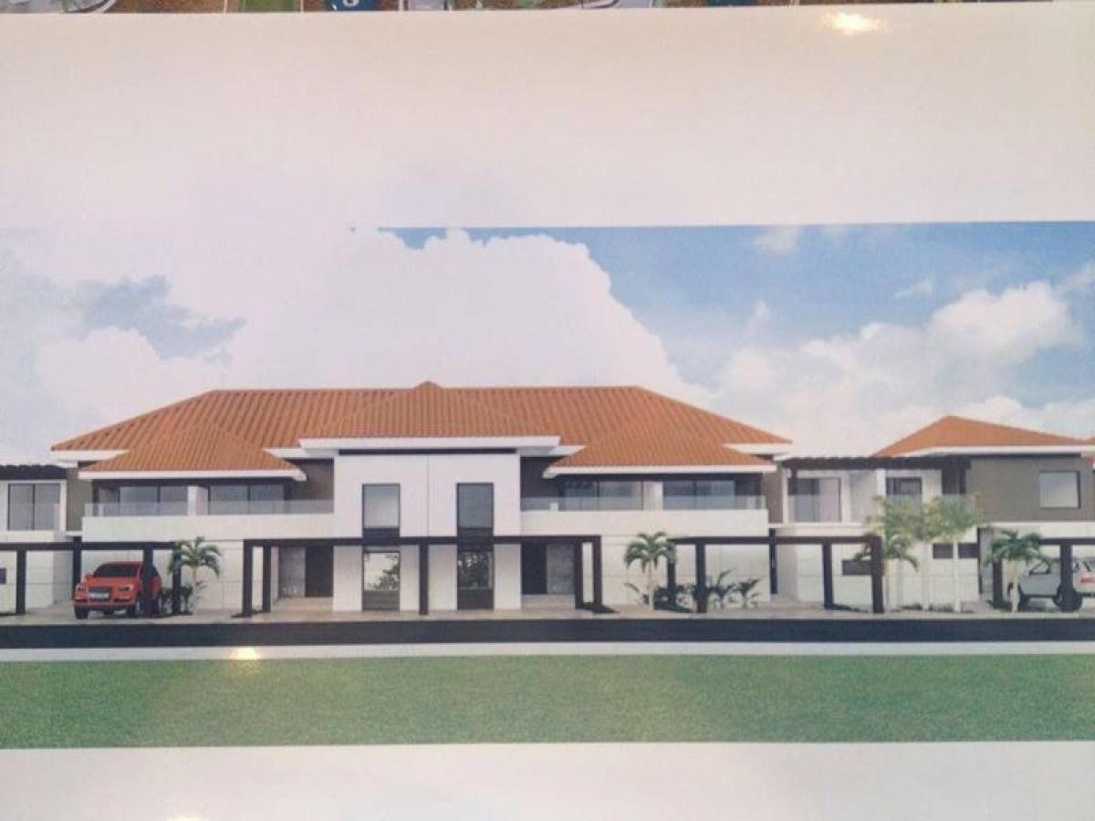 3 bedrooms House in Tabasco, Mexico No. 160397