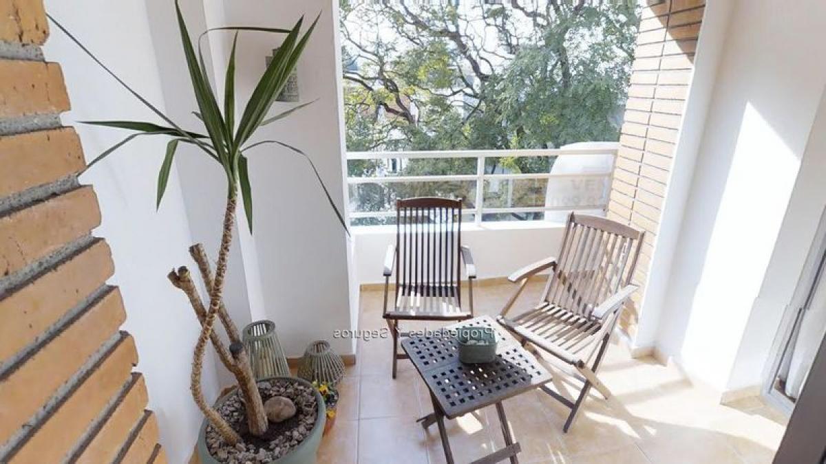 3 غرف نوم شقة في Montevideo, Uruguay رقم 389