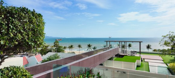 2-Zimmer Wohnung in Pattaya, Thailand, Nr. 173198 23