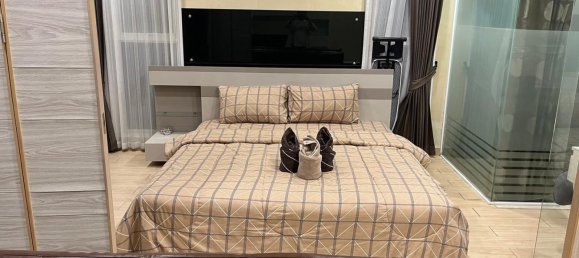 2-Zimmer Wohnung in Pattaya, Thailand, Nr. 173198 8