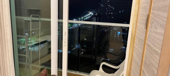 2-Zimmer Wohnung in Pattaya, Thailand, Nr. 173198 5