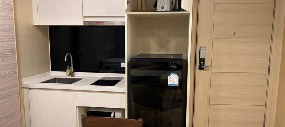 2-Zimmer Wohnung in Pattaya, Thailand, Nr. 173198 3