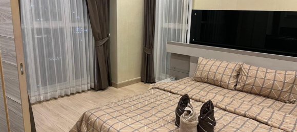 2-Zimmer Wohnung in Pattaya, Thailand, Nr. 173198 7