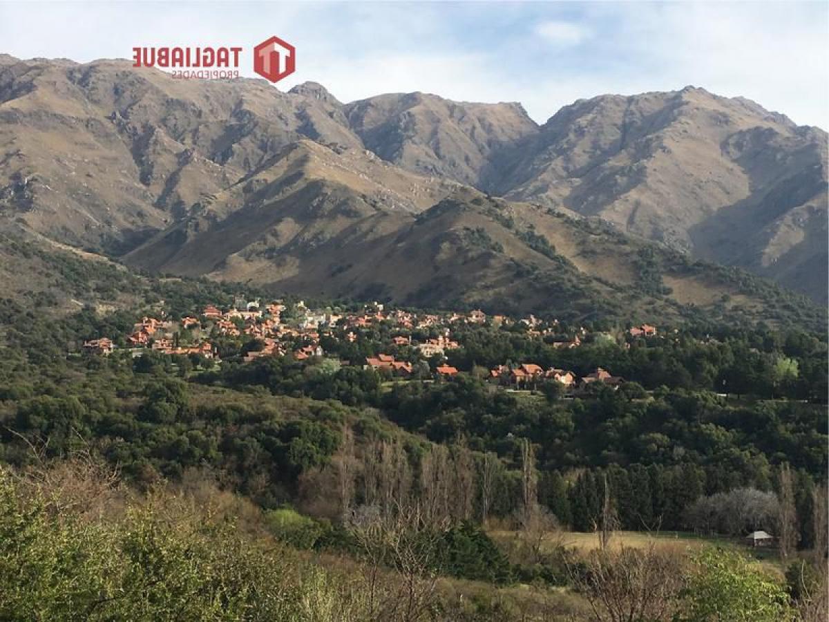  Land in San Luis, Argentina No. 37492