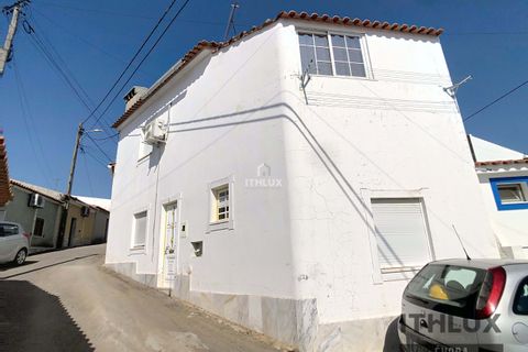 2 غرف نوم منزل في Elvas, Portugal رقم 239413