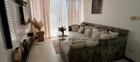 Villa de 3 dormitorios en Ko Samui, Thailand No. 69669 19