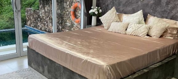 Villa de 3 dormitorios en Ko Samui, Thailand No. 69669 23