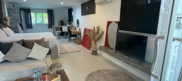 Villa de 3 dormitorios en Ko Samui, Thailand No. 69669 4