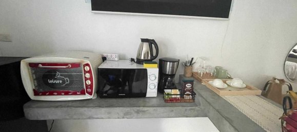 Villa de 3 dormitorios en Ko Samui, Thailand No. 69669 11