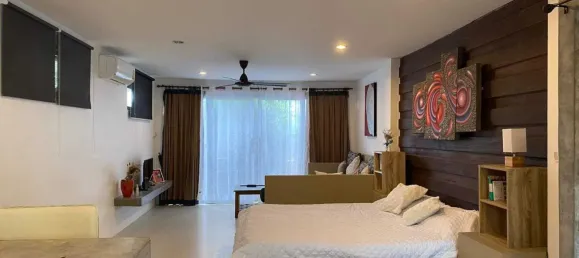 Villa de 3 dormitorios en Ko Samui, Thailand No. 69669 10