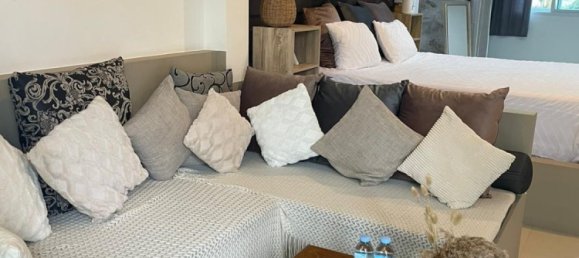 Villa de 3 dormitorios en Ko Samui, Thailand No. 69669 5