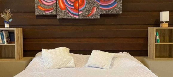 Villa de 3 dormitorios en Ko Samui, Thailand No. 69669 13