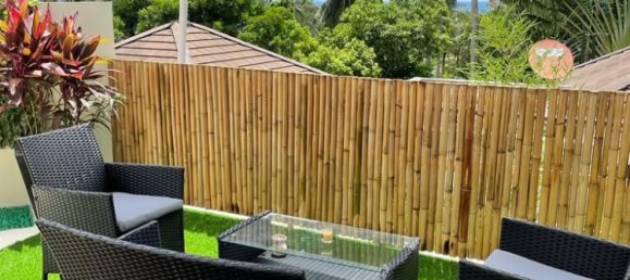 Villa de 3 dormitorios en Ko Samui, Thailand No. 69669 24