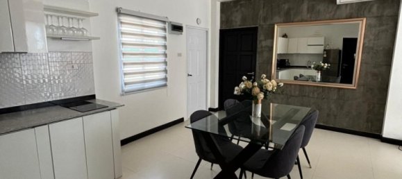 Villa de 3 dormitorios en Ko Samui, Thailand No. 69669 20