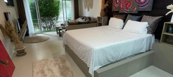 Villa de 3 dormitorios en Ko Samui, Thailand No. 69669 3