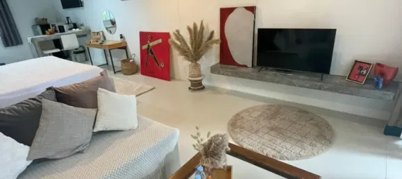 Villa de 3 dormitorios en Ko Samui, Thailand No. 69669 6