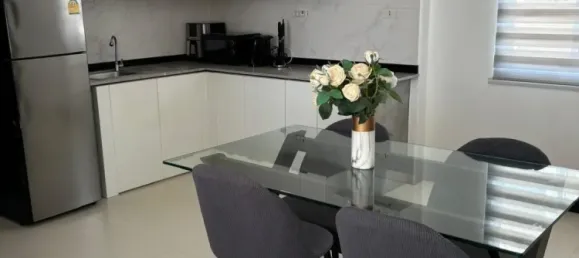 Villa de 3 dormitorios en Ko Samui, Thailand No. 69669 14