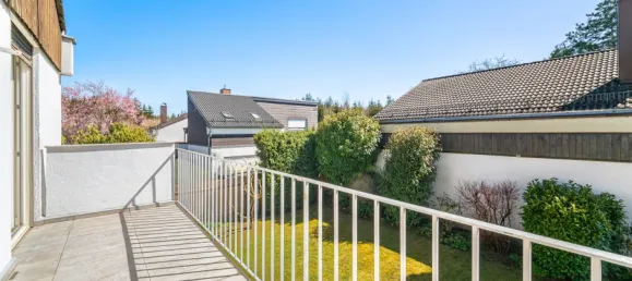 4 Schlafzimmer Stadthaus in München, Germany, Nr. 289097 19