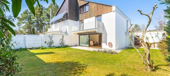 4 Schlafzimmer Stadthaus in München, Germany, Nr. 289097 28