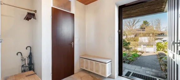 4 Schlafzimmer Stadthaus in München, Germany, Nr. 289097 3