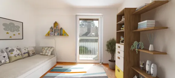 4 Schlafzimmer Stadthaus in München, Germany, Nr. 289097 18