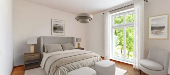 4 Schlafzimmer Stadthaus in München, Germany, Nr. 289097 16