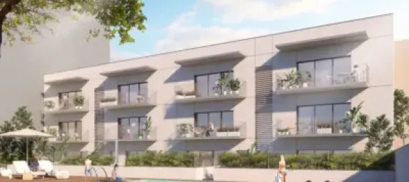 2 bedrooms Apartment in Granollers, Spain No. 182594 5