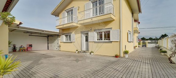 4 غرف نوم منزل في Gafanha da Encarnacao, Portugal رقم 174911 17