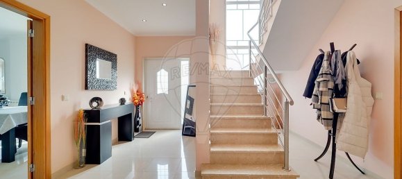 4 غرف نوم منزل في Gafanha da Encarnacao, Portugal رقم 174911 8