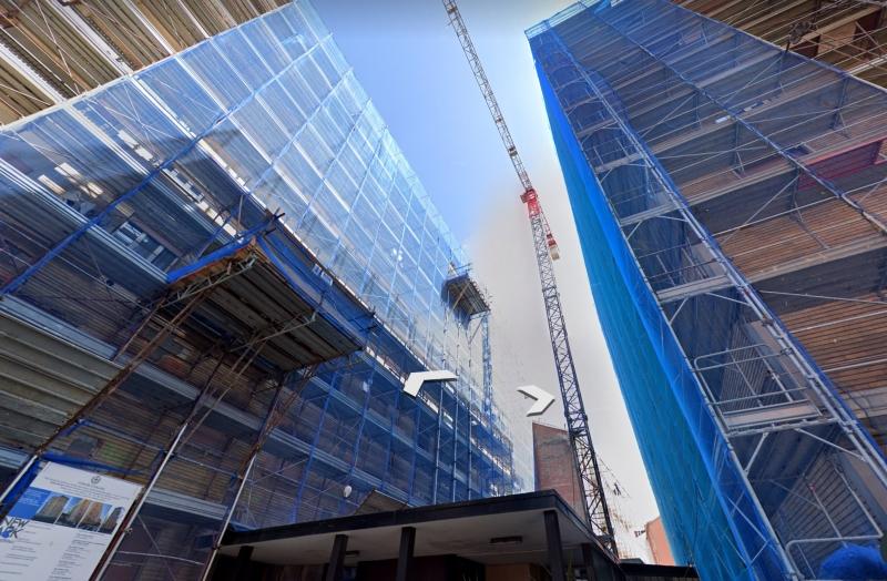 3-Zimmer Wohnung in Milan, Italy, Nr. 247950