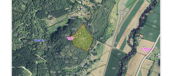  Commercial property in Eberstein, Austria No. 128839 8