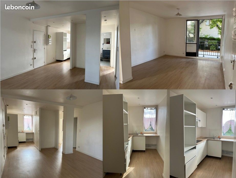 Apartamento T2 em Franconville, France N.º 324670