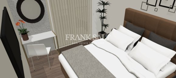 3 chambres Appartement à Fgura, Malta No. 1105 8