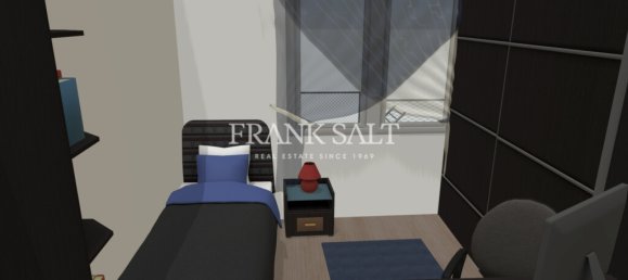 3 chambres Appartement à Fgura, Malta No. 1105 9