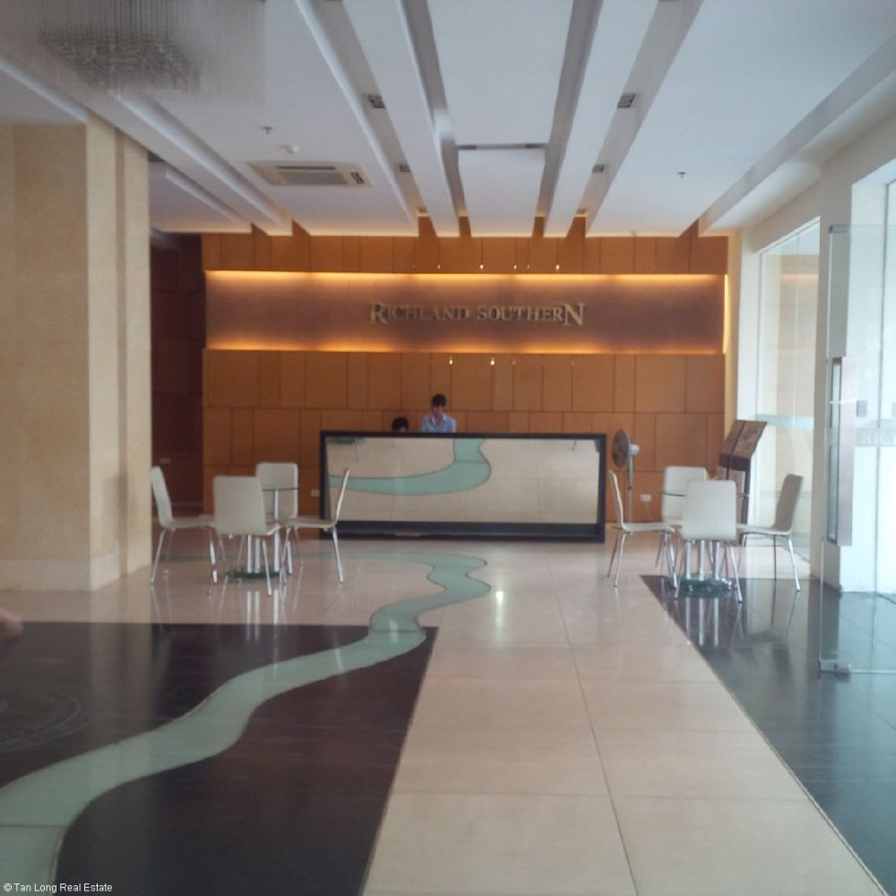 3 bedrooms Apartment in Cau Giay, Vietnam No. 5171