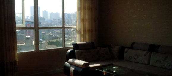 3 bedrooms Apartment in Cau Giay, Vietnam No. 5171 3