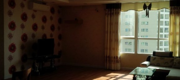 3 bedrooms Apartment in Cau Giay, Vietnam No. 5171 2