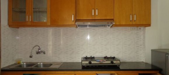 1 Schlafzimmer Wohnung in Ba Dinh, Vietnam, Nr. 5733 4