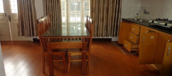 1 Schlafzimmer Wohnung in Ba Dinh, Vietnam, Nr. 5733 3