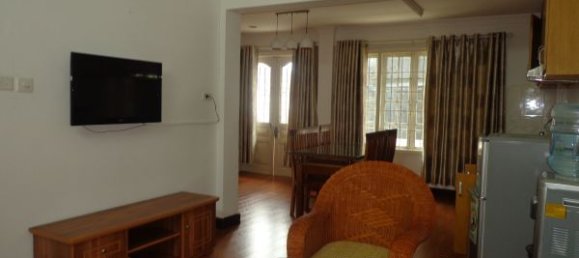 1 Schlafzimmer Wohnung in Ba Dinh, Vietnam, Nr. 5733 2