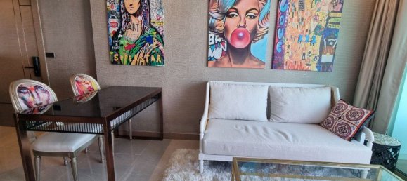 1 bedroom Condo in Pattaya, Thailand No. 20016 17