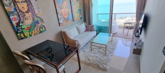 1 bedroom Condo in Pattaya, Thailand No. 20016 16