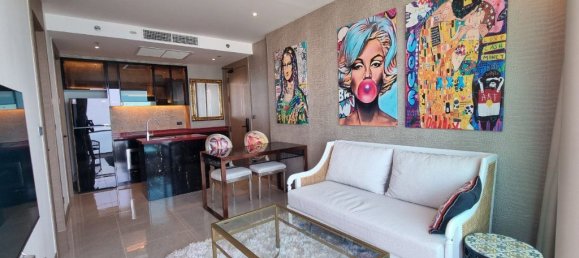 1 bedroom Condo in Pattaya, Thailand No. 20016 14