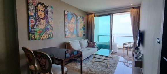 1 bedroom Condo in Pattaya, Thailand No. 20016 18