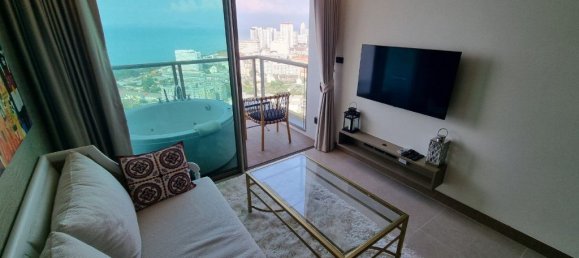 1 bedroom Condo in Pattaya, Thailand No. 20016 4