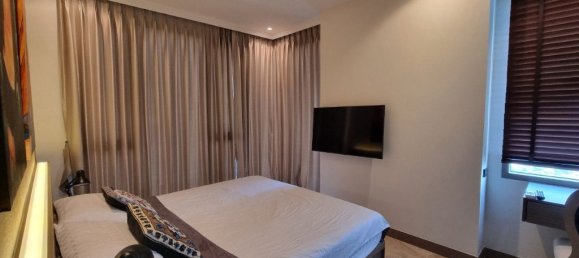 1 bedroom Condo in Pattaya, Thailand No. 20016 2